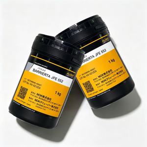 YJJ491 KLUBER BARRIERTA JFE 552 Graisse haute température pour fours à convoyeur, fours de séchage et machines d'emballage - Product Image 5