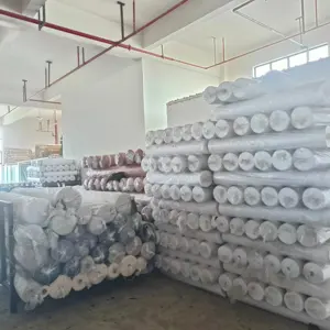 Prezzo di fabbrica a buon mercato f 100% poliestere disperdere tessuto di stampa per biancheria da letto tenda in microfibra in rotoli made in China