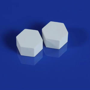 Blocchi di <span class=keywords><strong>zirconia</strong></span> dentale Bloomden per sistema cad cad aperto materiale ceramico per protesi multistrato 3D - Product Image 3