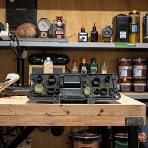 โมดูลแผงจ่ายสายเคเบิลโดรนเกษตรพลาสติก T40 สำหรับอะไหล่ซ่อมโดรนมืออาชีพ ของใหม่ - Product Image 5