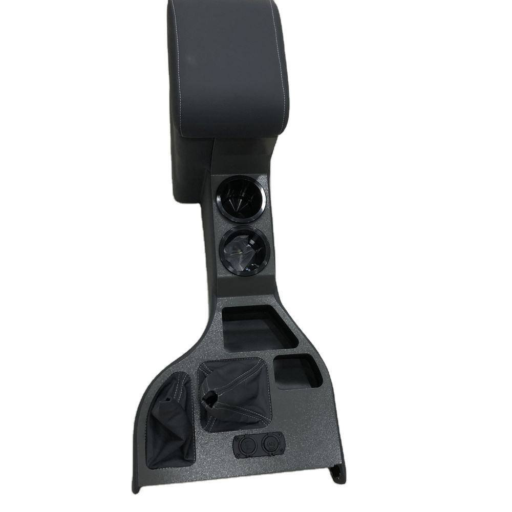 For Opel Corsa E Armrest Box For Opel Corsa E Car Armrest Box Central Storage Box Interior Dedicated Retrofit Car Accessories - 34