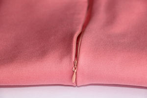 Seksi saten tüy Robe afrikain bandaj kadınlar Gothic gotik mor Trendy doğum günü elbiseleri yetişkinler için giyim Vintage - Product Image 5