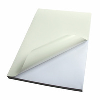 Papel Adhesivo Sin Madera A4 Personalizado al por Mayor, 70-80g, Papel Adhesivo Sin Madera