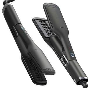 Una herramienta de peluquería de nuevo diseño Placas flotantes ool Air Styler plancha de pelo - Product Image 1