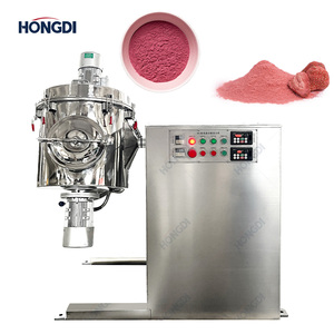 เครื่องผสมแบบกวนความเร็วสูง 20 ลิตร พร้อมมอเตอร์ SUS316L สำหรับผสมผงแห้งและสารเคมี เครื่องกระจายสารอุตสาหกรรม - Product Image 2
