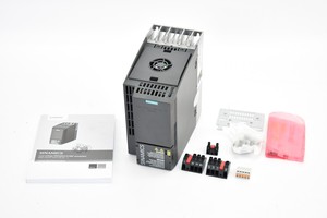 6SL32101KE213UB1 G120C พาวเวอร์ซินามิกส์ G120C ซีรีส์ 5.5kW 3AC 380-480V PLC - Product Image 6