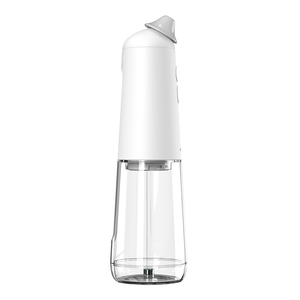 Modo de pulso alto bajo, limpiador de nariz eléctrico impermeable, sistema aspirador de lavado de nariz, irrigador Nasal en aerosol para alivio de la rinitis sinusal - Product Image 2