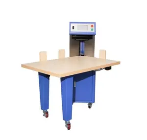 Industrial Use Fully Automatic Paper Sheet Counting Machine