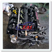 Moteur complet d'origine G4KE 2.4L d'occasion pour Hyundai Genesis Coupé