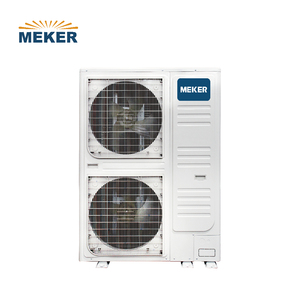 Aire Acondicionado Comercial MEKER de Piso, Sistema Split de 100K BTU para Almacenes, Salones y Grandes Espacios - Product Image 3