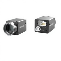 Caméra industrielle de balayage de zone Hikrobot MV-CH120-10GMGC 12MP avec capteur CMOS 1,1 pouce et obturateur global