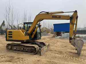 รถขุดมือสอง Cat 312d รถขุดขนาดเล็กสำหรับขาย รถขุดเจาะดิน - Product Image 4