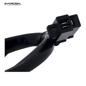 Bobina de Estator de Magneto para Motocicleta <span class=keywords><strong>Kawasaki</strong></span> ZRX ZR <span class=keywords><strong>400</strong></span> Ninja ZX6R ZX6 <span class=keywords><strong>ZX</strong></span> <span class=keywords><strong>400</strong></span> 500 600 ZZR <span class=keywords><strong>400</strong></span> 500 600 21003-1214 21003-1368 - Product Image 6