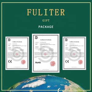 Tùy chỉnh sang trọng gấp rượu vang Quà Tặng Giấy bao bì sô cô la thanh rượu sâm banh Hộp rượu - Product Image 5