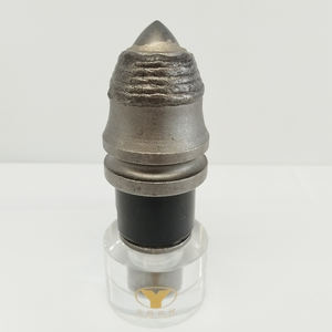 Fundering Boren Bit Auger Tand Voor Ondergrondse Freesbouw - Product Image 3