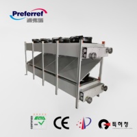 Ventilador Axial para Enfriador de Datos en Seco, Superventas, con Funciones de Ahorro de Energía, Certificado CE, para una Reducción Efectiva de la Temperatura