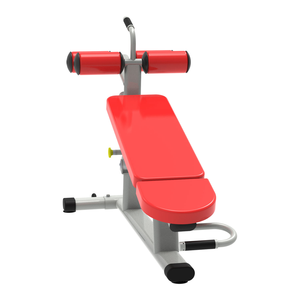 CZFIT Factory Best Seller Commercial ab Bench Adjustable Decline Board ab Workout Equipment Gym ab Machine Sit up Training Bench - Product Image 6