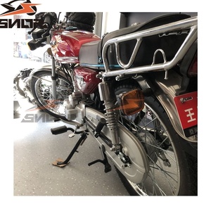 CNSNR批发一手摩托车好品牌适合豪爵力帆嘉林 - Product Image 6