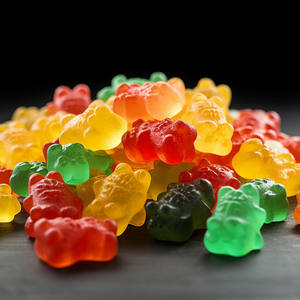 Vitamine Private Label <span class=keywords><strong>Best</strong></span> Seller su Amazon per Bambini e Adolescenti, Capsule Multivitaminiche CBA per il Potenziamento Immunitario - Product Image 5