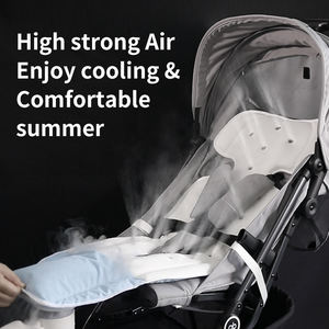 <span class=keywords><strong>Coussin</strong></span> de siège de poussette de voiture d'été pour bébé <span class=keywords><strong>Coussin</strong></span> de <span class=keywords><strong>baignoire</strong></span> pliable anti-transpiration <span class=keywords><strong>avec</strong></span> autres fournitures pour le Japon et la Corée - Product Image 2