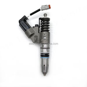 Pièces de moteur diesel 406-6222 Injecteur de carburant diesel 4066222 pour moteur diesel CUMMINS QSK45 QSK50 - Product Image 5