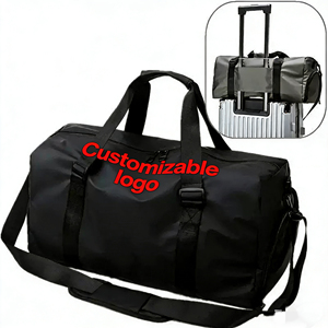 <span class=keywords><strong>Sac</strong></span> <span class=keywords><strong>de</strong></span> sport multifonctionnel personnalisable avec logo, séparation humide/sec, imperméable, pour la gym, les trajets quotidiens, le yoga et le camping - Product Image 6