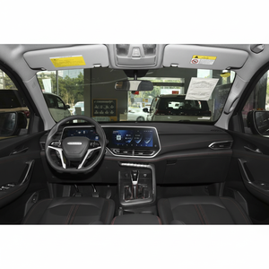 2023 SAIC MAXUS T60รถกระบะดีเซลไฟฟ้าใหม่ของแท้รถปิคอัพเกียร์ธรรมดายางขนาดเบาะหนังสีดำ - Product Image 1