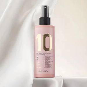 Offre Spéciale 200ml 10 en 1 <span class=keywords><strong>Protecteur</strong></span> <span class=keywords><strong>Thermique</strong></span> Conditionneur <span class=keywords><strong>Cheveux</strong></span> Spray <span class=keywords><strong>Protecteur</strong></span> <span class=keywords><strong>Thermique</strong></span> Brillance Nourrir Spray pour le Traitement des <span class=keywords><strong>Cheveux</strong></span> - Product Image 4