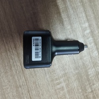 Rastreador GPS para Auto GT06 con Conector de 4 Pines, Batería Integrada de 150mAh, Red 4G, Chipset de Alta Sensibilidad con Alarma de Encendido/Apagado ACC por SMS