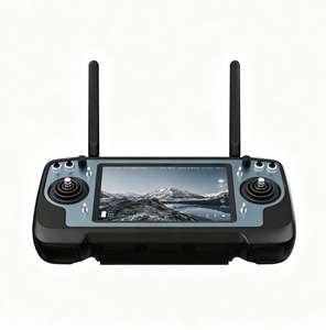 Estación de Control Terrestre Portátil SIYI MK32, Controlador Inteligente para Robótica de Drones Comerciales - Product Image 2