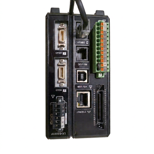 PLC Controller Sensor Laser Displacement Sensor Host Brand New Original LK-G5001P - Product Image 1
