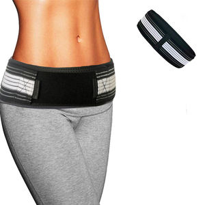 <span class=keywords><strong>Faja</strong></span> abdominal <span class=keywords><strong>para</strong></span> soporte de cinturón de inclinación del nervio sacro cinturón de corrección pélvica <span class=keywords><strong>para</strong></span> mujeres embarazadas cinturón de cadera alivio de la ciática articular - Product Image 2