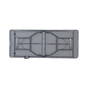 Bán buôn hiện đại gấp vòng nhựa ngoài trời sự kiện bên bảng cho bữa tiệc - Product Image 6