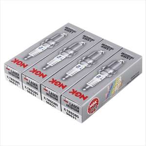 Bujías NGK de Ahorro de Combustible, Optimizadas para un Tiempo de Encendido Óptimo, Piezas de Encendido Automático, Reducen el Consumo de Combustible para Uso Diario - Product Image 5