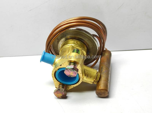 Válvula de Expansión Termostática Copeland ALCO XB-1019 HC-1B 1/4" -20F-+50F - Product Image 3