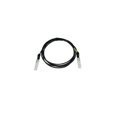 HW SFP-10G-CU1M/3M/5M 10G High Speed Direct-attach Cables 1m/3m/5m SFP+ Ports Connecting Cable
