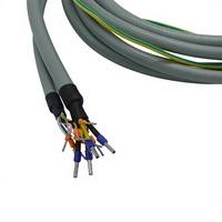 Harnais de câblage électrique industriel robuste, étanche, sur mesure, OEM, pour métro et transport en commun, vente en gros