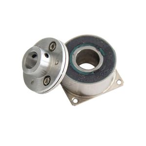 Freno electromagnético de apagado en miniatura Tianji Transmission de 24V para mezcladoras industriales, tamaño 5-700Nm - Product Image 1