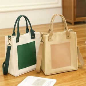 Custom logo <b>Printed</b> Eco Friendly Shopping Working Carry Lunch Canvas Women's Tote Bags with <b>Printed</b> logo - Product Image 2