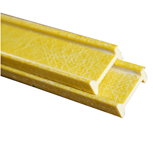ราคา FOB <span class=keywords><strong>CIF</strong></span> <span class=keywords><strong>EXW</strong></span> DDP DDU ตัวแทนจำหน่ายทั่วโลก ผู้รับเหมา โครงการสั่งซื้อจำนวนมาก ผลิตตามขนาดที่กำหนด งานผลิตตามแบบ FRP ความแข็งแรงสูง - Product Image 2