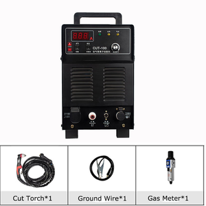Indarc-máquina de arena de 19.5Kew ew para coche teledirigido, lasma LGK-120Y - Product Image 6