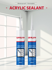 <span class=keywords><strong>Sellador</strong></span> acrílico <span class=keywords><strong>para</strong></span> las lagunas y las <span class=keywords><strong>grietas</strong></span> - Product Image 2