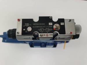 Contrôle directionnel hydraulique à 4 voies Modèle 4WREE6E08-23/G24K31/F1V - Product Image 4
