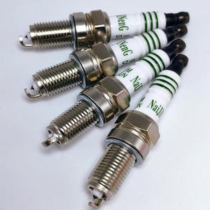 Bujía de Repuesto para Motor, Precio al por Mayor, ILKAR7L11 90919-01253 9091901253 SC20HR11 para Toyota PRIUS <span class=keywords><strong>MATRIX</strong></span> - Product Image 6