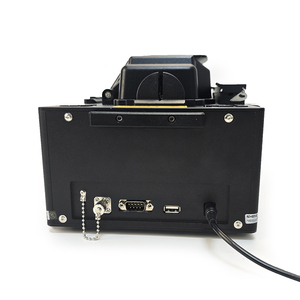 Giuntatrice a fusione di fascia alta per <span class=keywords><strong>PMF</strong></span> e polarizzazione ad alta resistenza che mantengono la giunzione delle Fiber per la fibra Hallow-core - Product Image 3