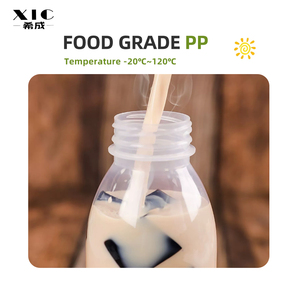 Food Grade Customization 200ml 300ml 400ml <strong>500ml</strong> Empty Transparent <strong>Plastic</strong> Drinking <strong>Bottles</strong> Juice Beverage Packaging <strong>Bottles</strong> - Product Image 5