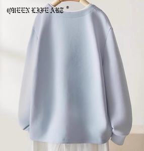 Felpa personalizzata senza 100% minima felpa con cappuccio in cotone a quarto di Zip felpa con cappuccio 100% stampa in poliestere <span class=keywords><strong>Rock</strong></span> <span class=keywords><strong>Band</strong></span> <span class=keywords><strong>felpe</strong></span> con cappuccio - Product Image 6