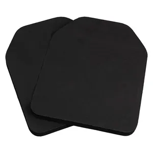 Groothandel Tactische Uitrusting Veiligheidsplaten Tactische Eva Vest Binnenvoering Plaat Tactische Foam Pad Platen