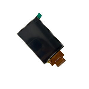 Módulo de pantalla <span class=keywords><strong>Lcd</strong></span> <span class=keywords><strong>Tft</strong></span> de alta resolución de 3,<span class=keywords><strong>5</strong></span> pulgadas 320*480 con interfaz paralela Spi - Product Image 5