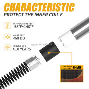 Hayon électrique hayon arrière hayon élévateur électrique pour <span class=keywords><strong>Kia</strong></span> <span class=keywords><strong>Niro</strong></span> II GS2 2022-gauche ou droite 81830-AT100 81840-AT101 - Product Image 4